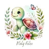 Malý Felix