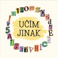 Kateřina Studená (Učím jinak)
