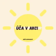 Úča v akci