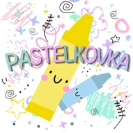 Pastelkovka