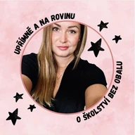 Jana Dráhová @protivna.ucitelka