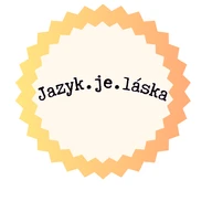 Jazyk.je.láska - Veronika Löblová