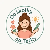 Do školky od Terky