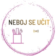 Taťána Svobodová - Neboj se učit (se)