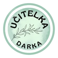 Učitelka Darka