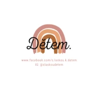 Dětem