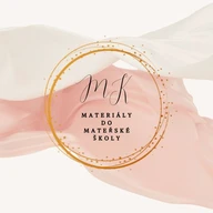 Materiály do mateřské školy