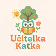 Učitelka Katka