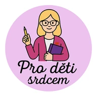 Pro děti srdcem