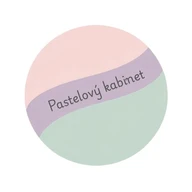Pastelový kabinet