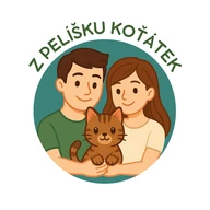 Z pelíšku Koťátek