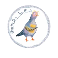 Učitelka Hrdlina