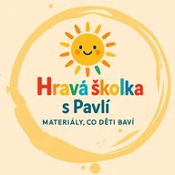 Hravá školka s Pavlí