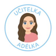 Učitelka Adélka