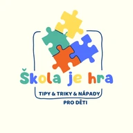 Škola je hra