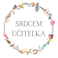 Srdcem učitelka