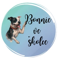 Bonnie ve školce