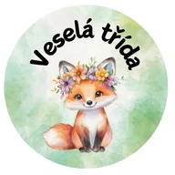 Veselá třída - Anežka Černohousová