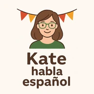 Kate habla espaňol