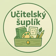 Učitelský šuplík