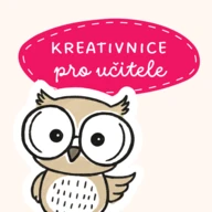 Kreativnice pro učitele • Anna Konečná