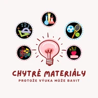 Chytré materiály