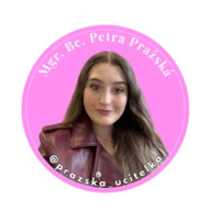 Petra Pražská