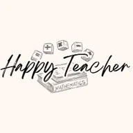 Happy Teacher