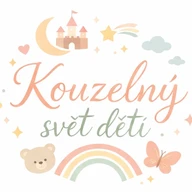 Kouzelný svět dětí