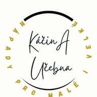 Káčina učebna