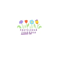 Pastelková zahrádka