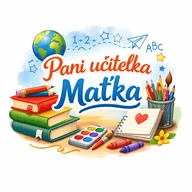 Paní učitelka Maťka