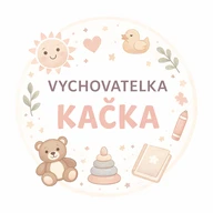 Vychovatelka Kačka