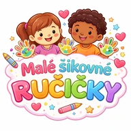 Malé šikovné ručičky