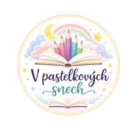 Tvořeno v pastelkových snech
