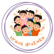 Hravá družinka