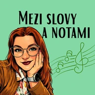 Mezi slovy a notami