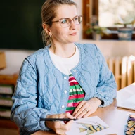 Vzdělávací hry - Miloslava Moravcová