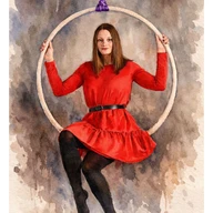 Eliška Krausová - Objevárium