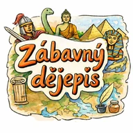 Zábavný dějepis
