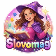 Slovomág