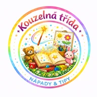 Kouzelná třída
