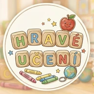 Hravé učení