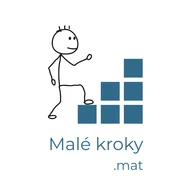 Malé kroky