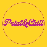 Print&Chill