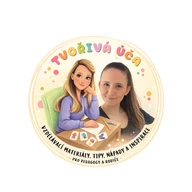 Tvořivá úča - Michaela Mezírková