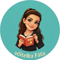 Učitelka Fáťa