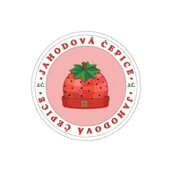 Jahodová Čepice