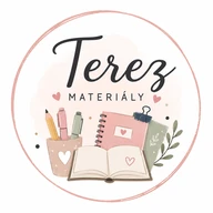 Terez materiály