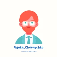 Výuka Chernychko